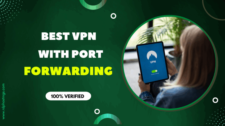 Best-VPN-With-Port-Forwarding