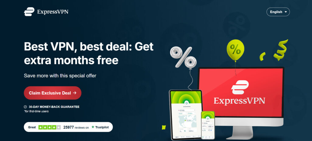 ExpressVPN