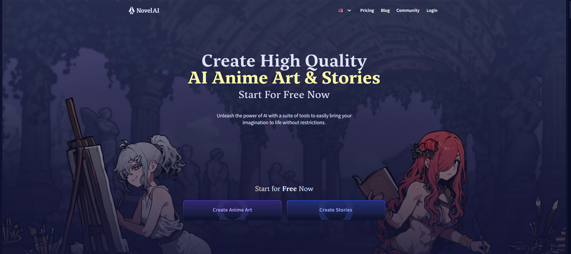 10 Best AI Anime Generator In 2026— Tried, Tested & Rated