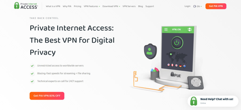 Private-Internet-Access-Best-VPN-With-Port-Forwarding