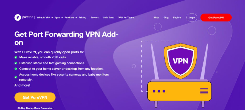 PrivateVPN