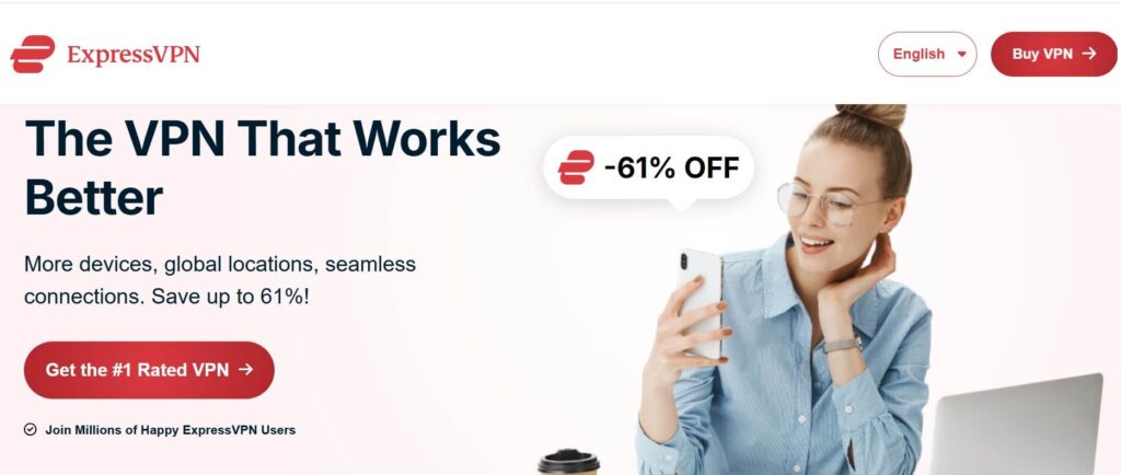 VPN That Works in China