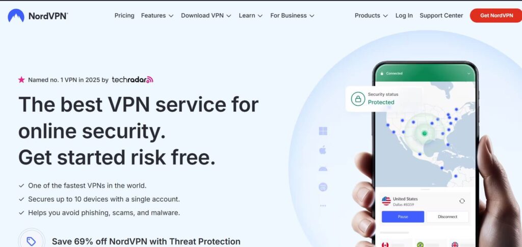 Best VPN