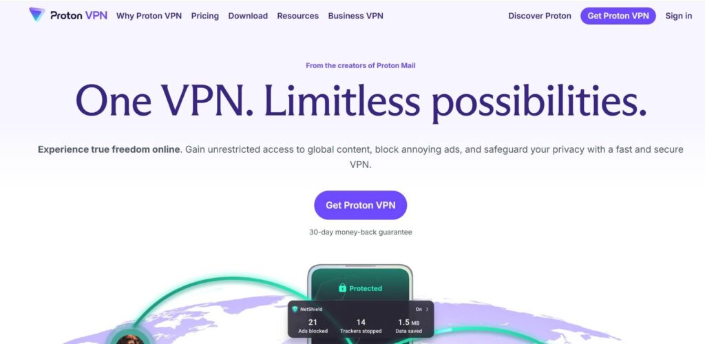 Proton VPN