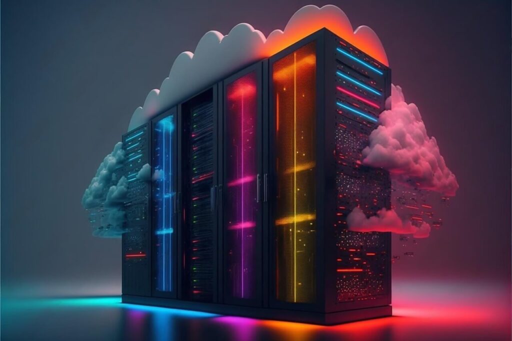 Argentina-VPS