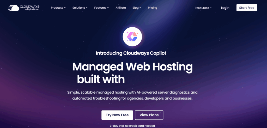Cloudways