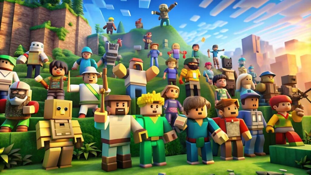 Free VPS For Minecraft Server