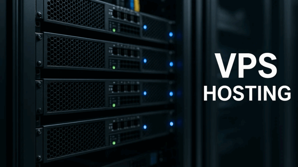 VPS Hosting