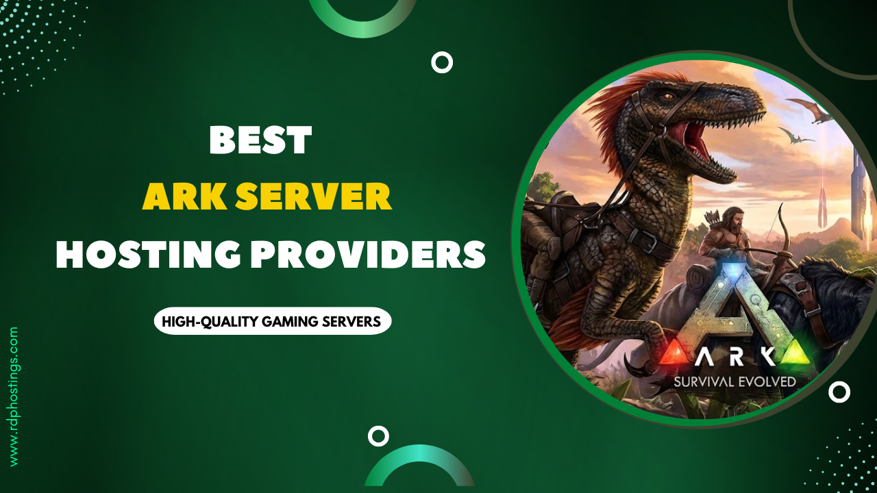 Best-ARK-Server-Hosting