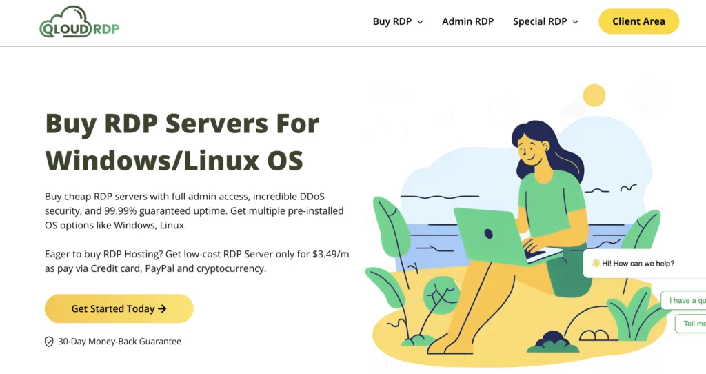 Best VPS for Tatkal booking