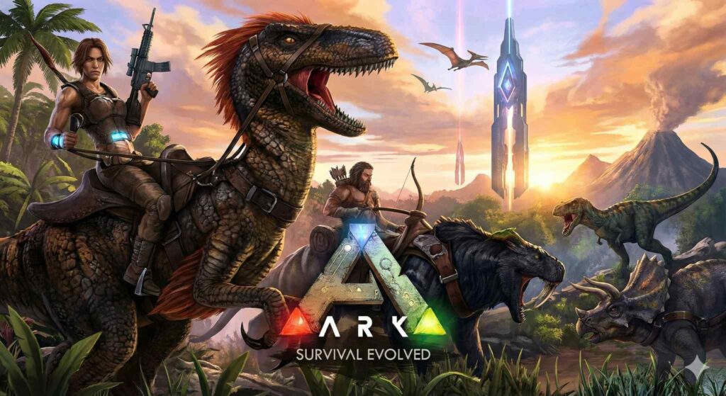 best-ARK-Server-Hosting