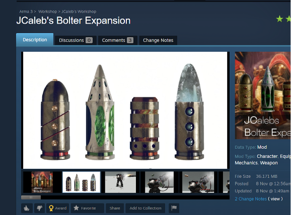 Customize-Your-ARMA-3-Game