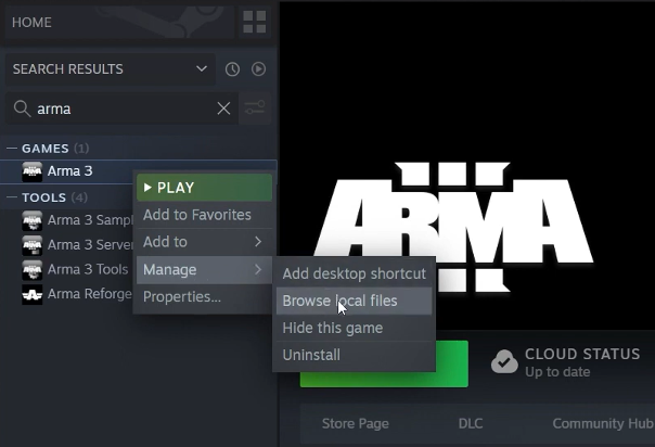 Customize-Your-ARMA-3-Hosting