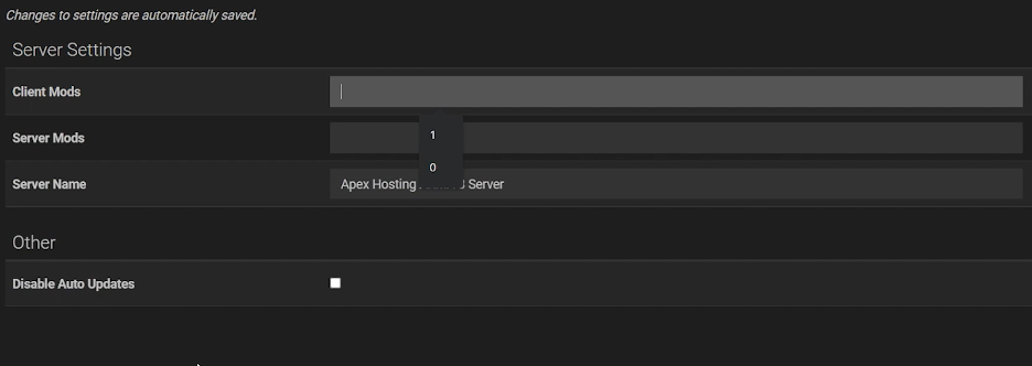 Customize-Your-ARMA-3-server