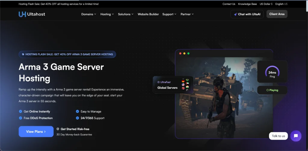 UltaHost-best-arma-3