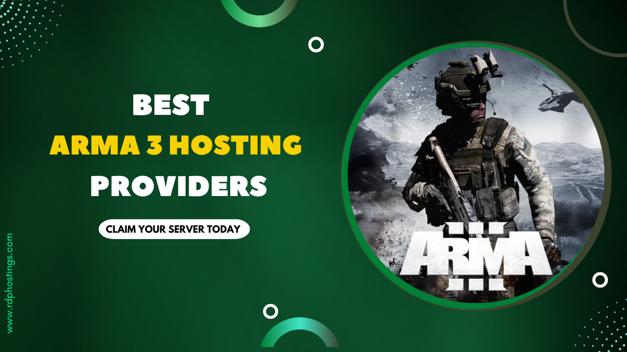 best-ARMA-3-Hosting