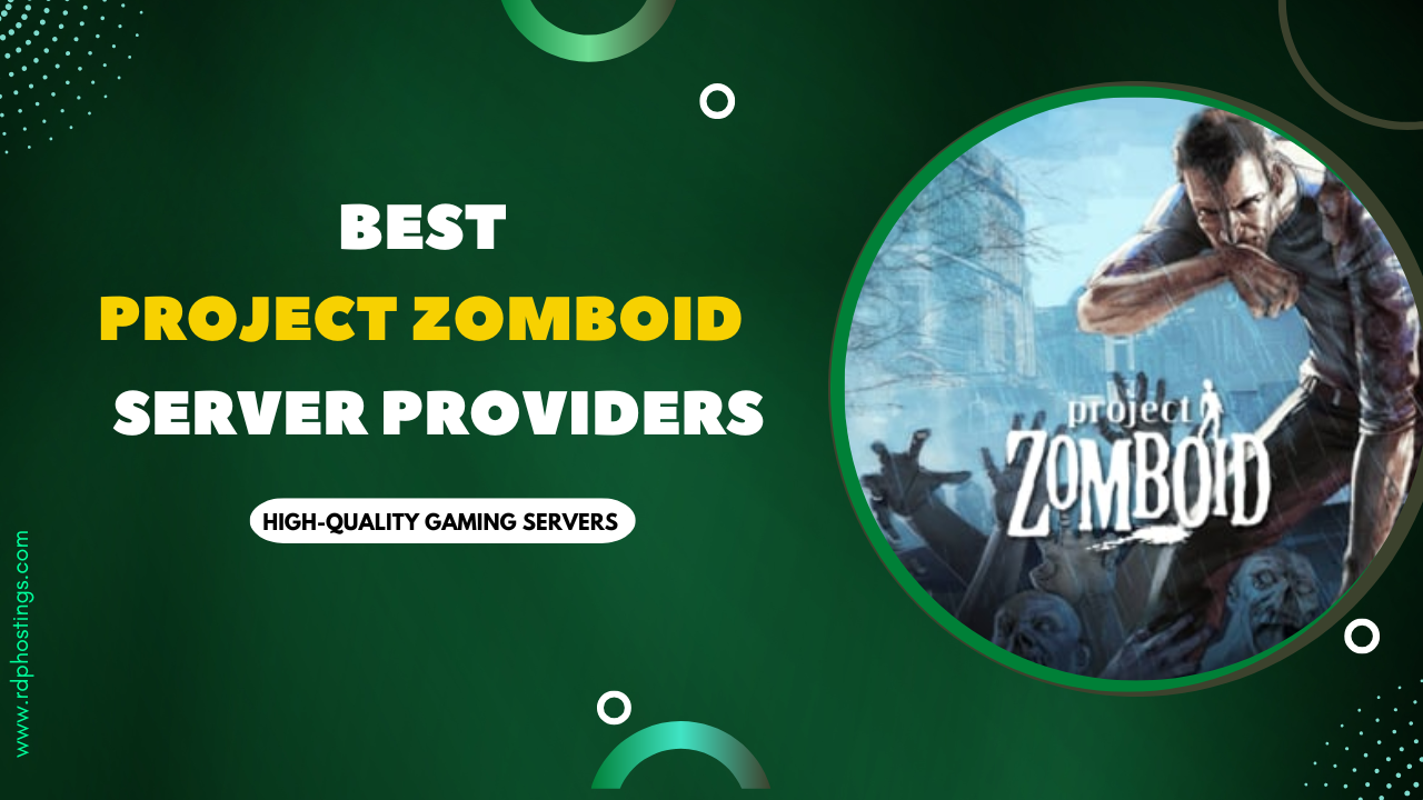 7 Best Project Zomboid Server Hosting Providers In 2026 