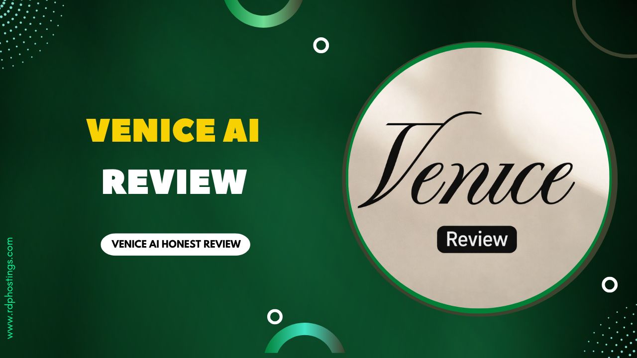 Venice-AI-Review