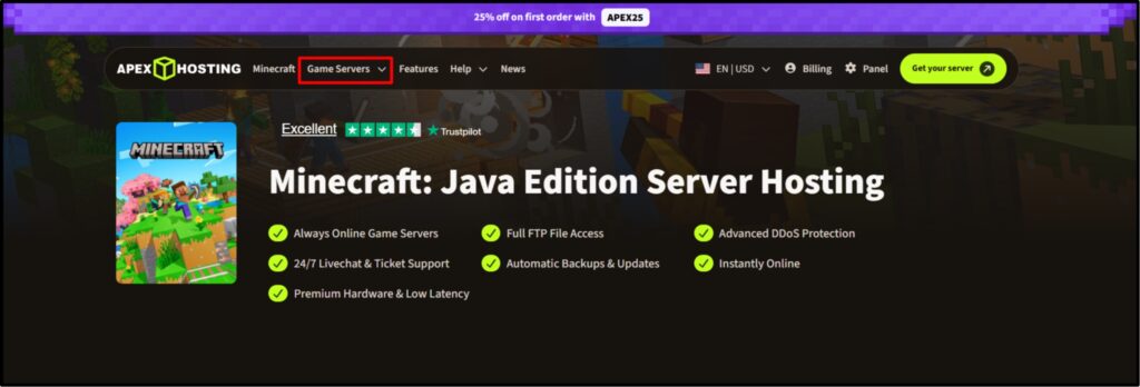 apexminecrafthosting