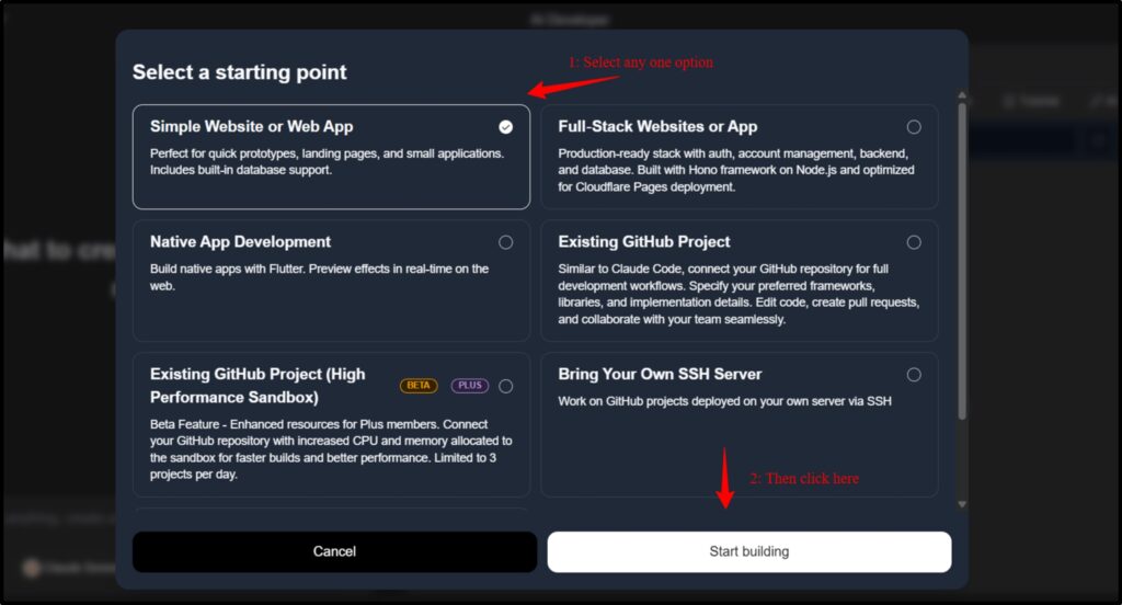 AI-developer-genspark