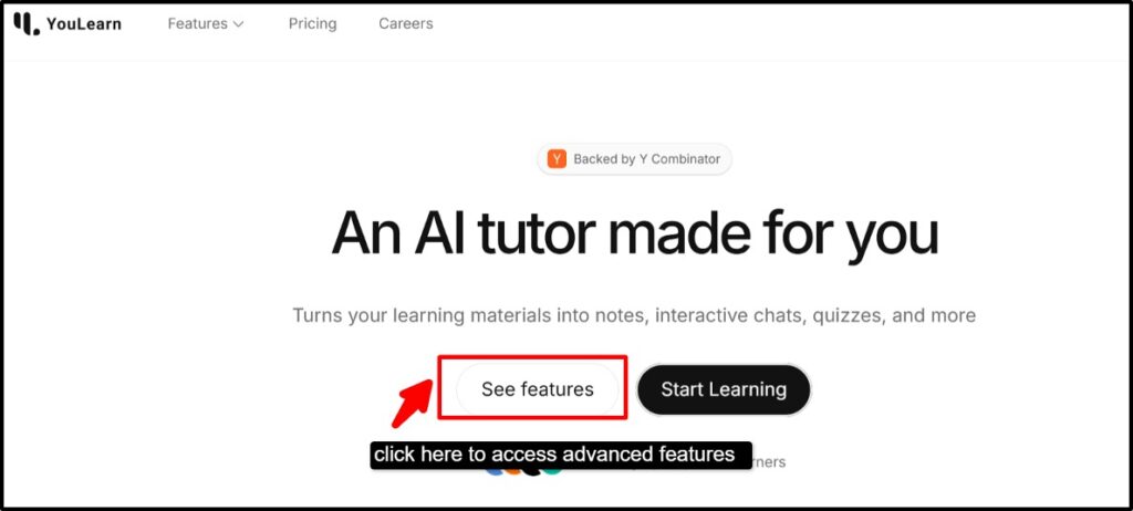 Advanced-Features-of-Youlearn
