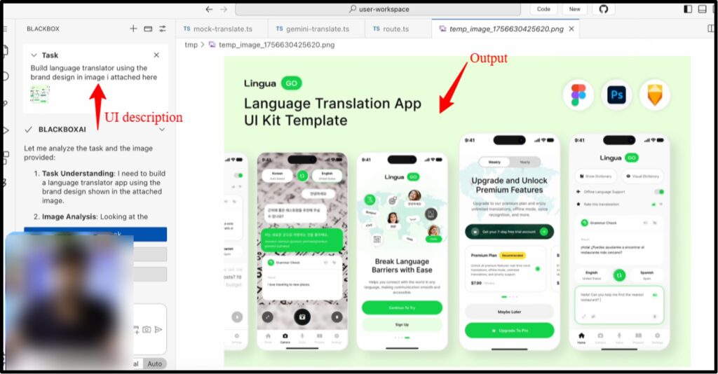 Blackbox-AI-code-chat
