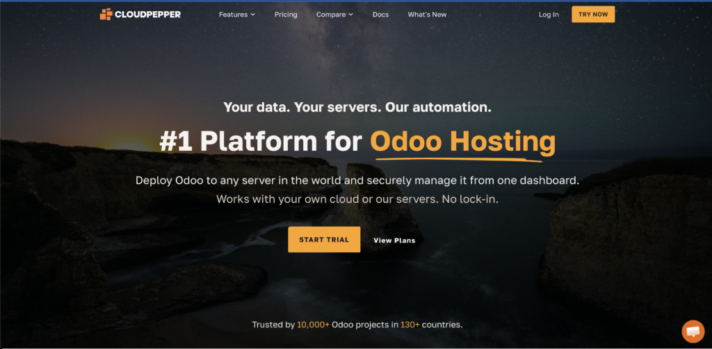 CloudPepper-Odoo-Hosting
