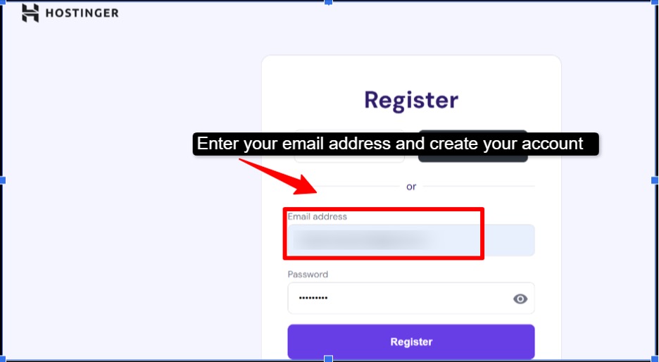 Enter-your-email