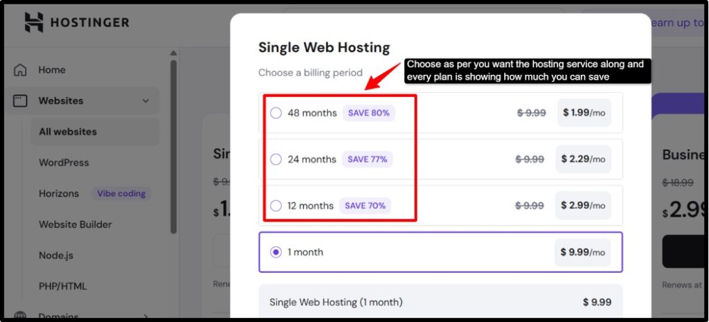 Hostinger-Odoo-hosting-plan-you-require