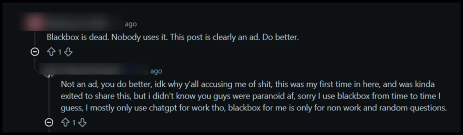 Reddit-user-experience