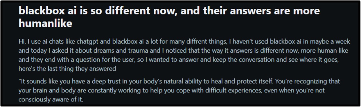 Reddit-user-experience