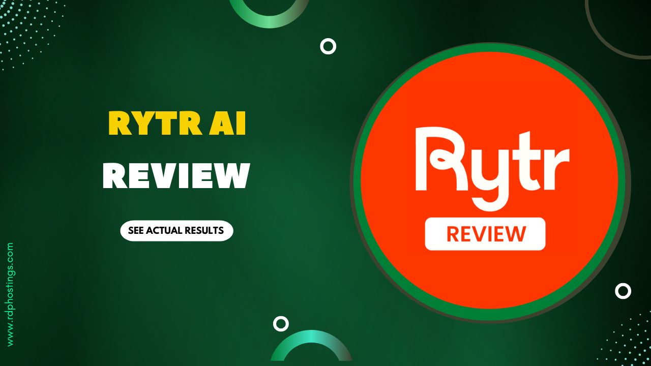 Rytr-Review