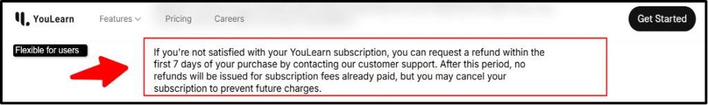 YouLearn-AI-does-not-support-any-kind-of-billing-scanda