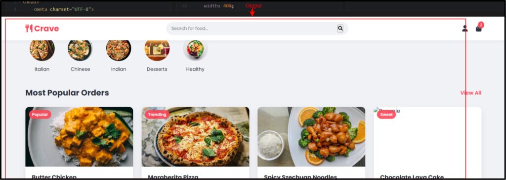 website by blackbox ai
