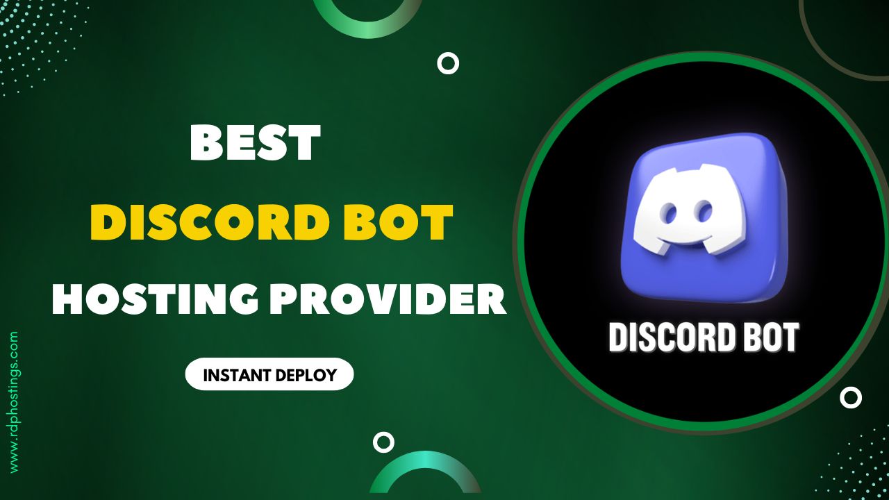 Best-Discord-bot-hosting