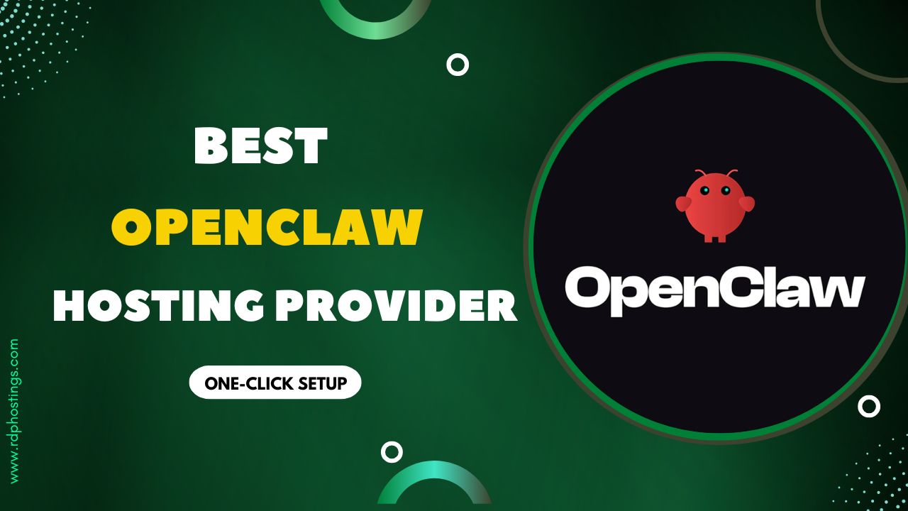 Best-openclaw-hostin