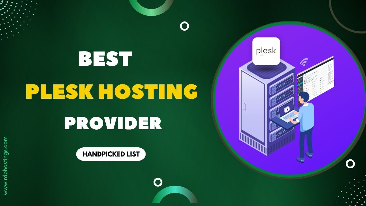 Best-plesk-hosting