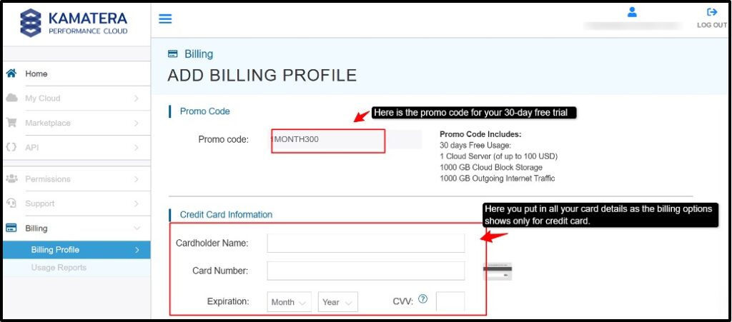 Choose-Billing