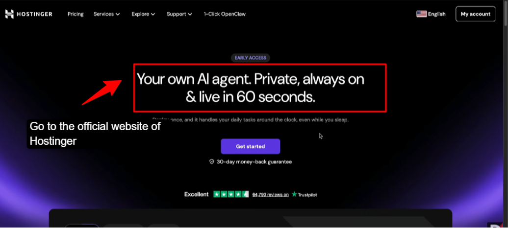 Hostinger-best-Openclaw-hosting