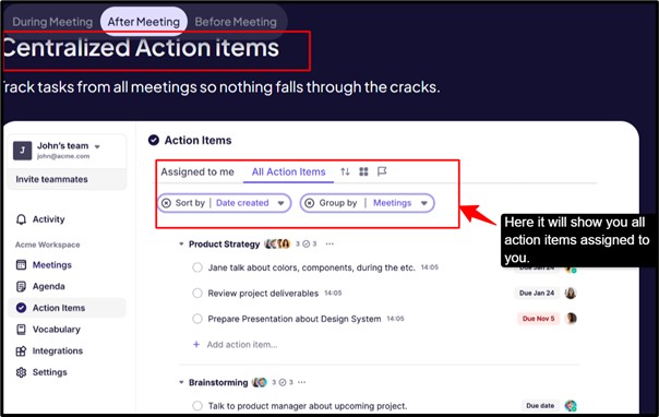 Krisp-AI-Action-Items