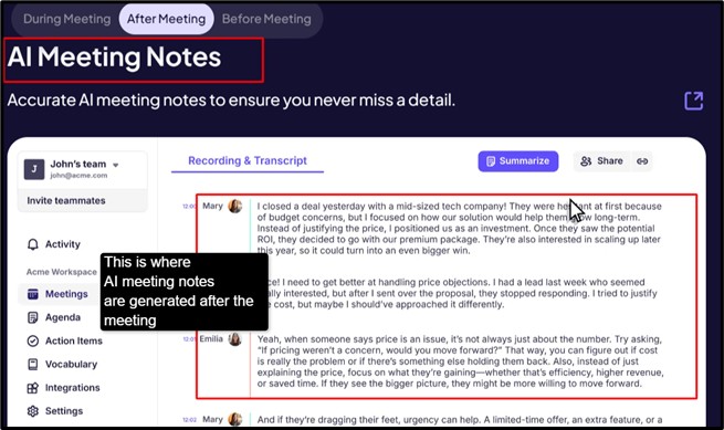 Krisp-AI-Meeting-Notes