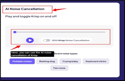 krisp-AI- Review-noise-cancellation
