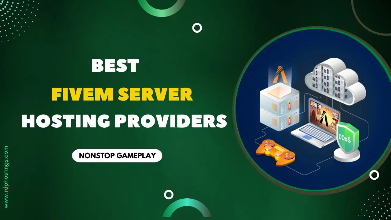 Best-FiveM-Server-Hosting