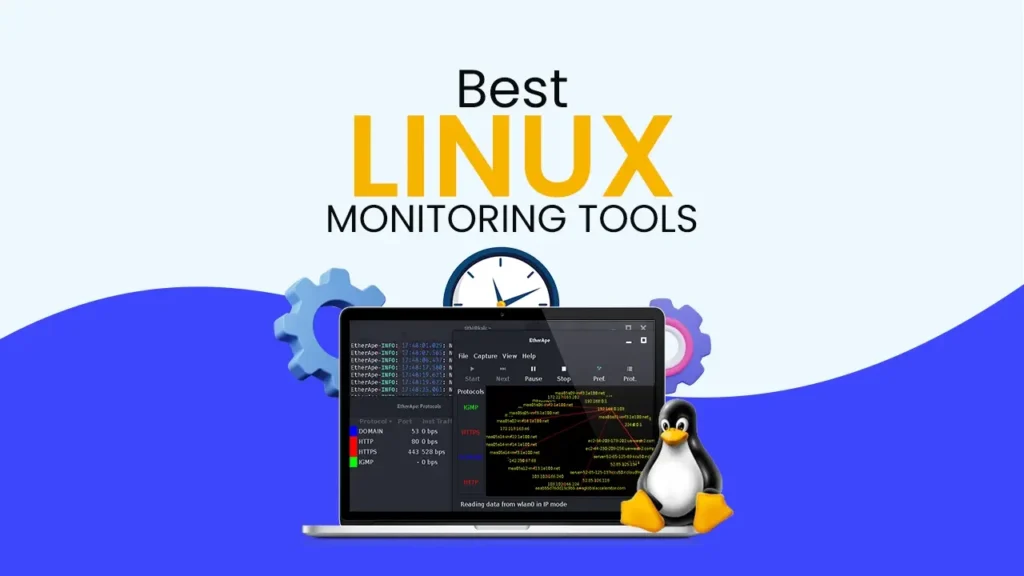 Best-Linux-Monitoring-Tool