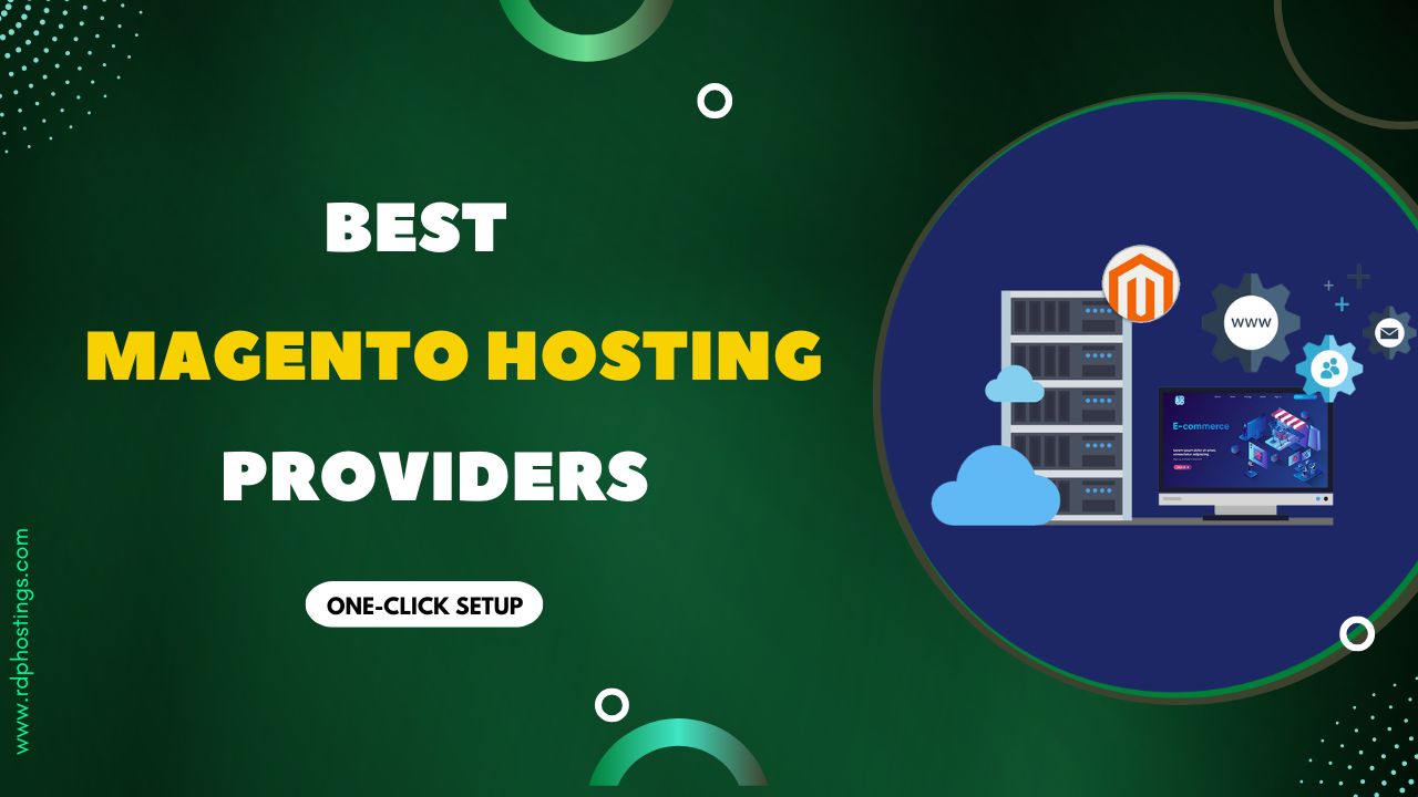 Best-magento-Hosting-providers