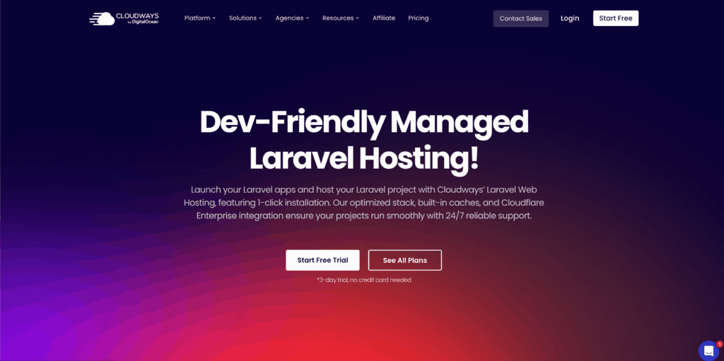 Cloudways-Best-Laravel-Hosting-Provider