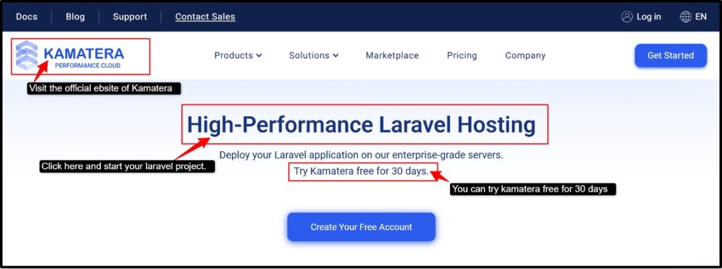 How-to-Host-a-Laravel-Project-Step-by-Step-Kamatera