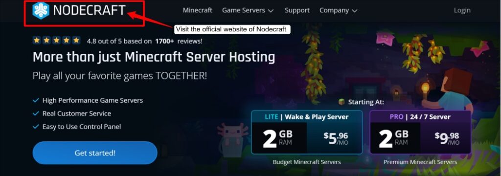 best FiveM Server Hosting How-to-Set-Up-a-FiveM-Server-Step-by-Step-Overview Nodecraft
