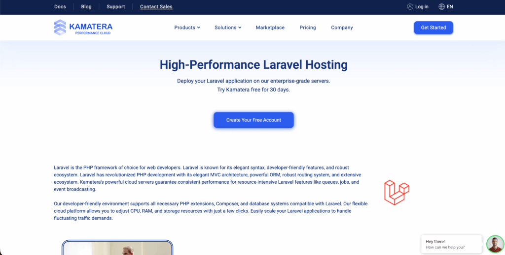 Kamatera-Best-Laravel-Hostings-scaled