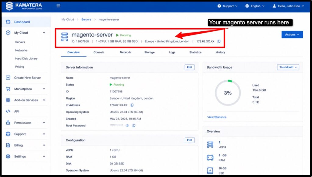 Run-your-Magento-Wizardr
